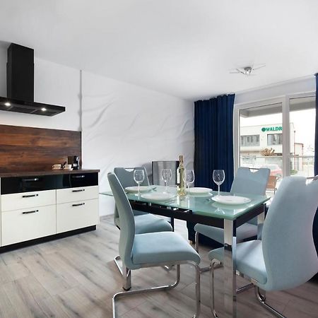 דירות רדה Apartament Sun & Relax מראה חיצוני תמונה